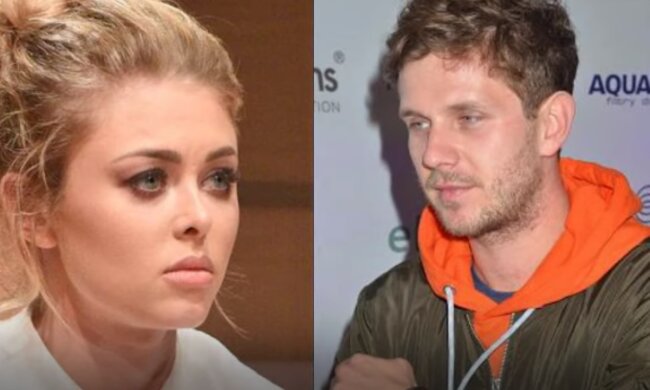 Joanna Opozda i Antek Królikowski/YouTube @Plotek