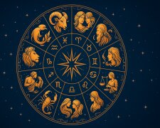znaki zodiaku @AI