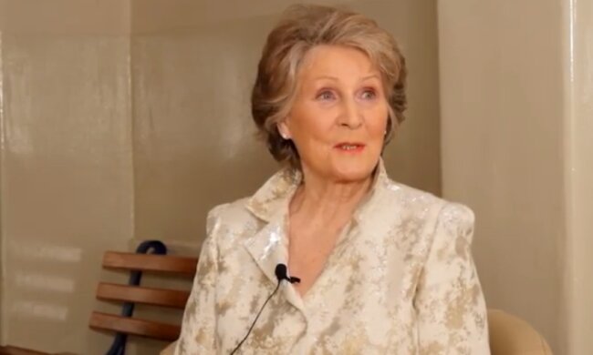 Irena Santor/YouTube @ tvpmilicz