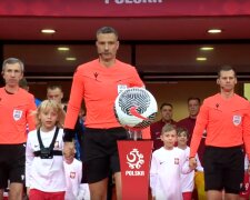 Mecz Polska - Estonia/YT @TVP Sport