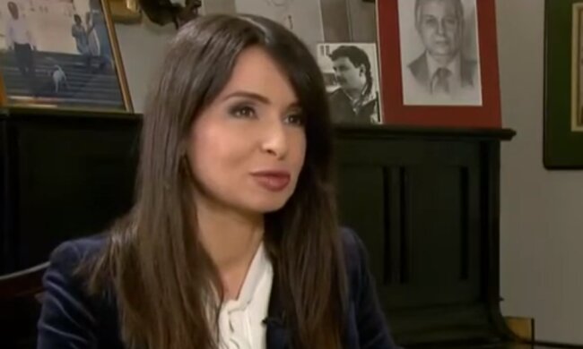 Marta Kaczyńska/YouTube @Gazeta Trybunalska