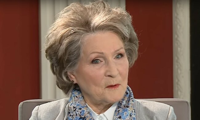 Irena Sanotr/YT @Kultowe Rozmowy