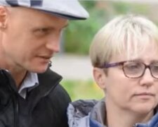 Krzysztof Krawczyk Junior i Katarzyna Filipiak/YouTube @Najnowsze wiadomości 24H
