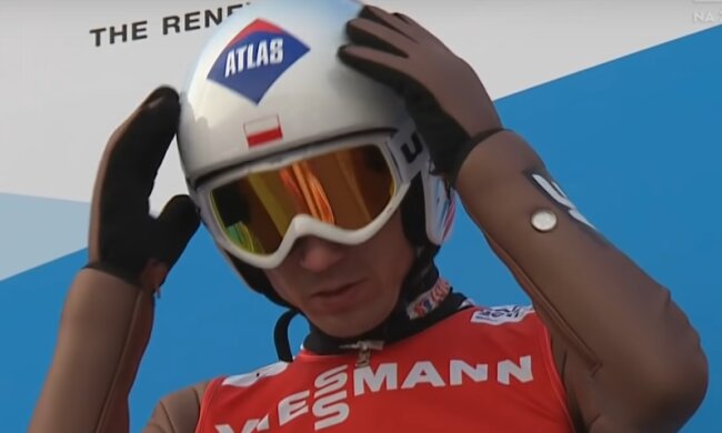 Niebezpieczna sytuacja z udziałem Kamila Stocha. Mogło skończyć się naprawdę źle. Wszystko widać na zdjęciach