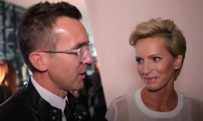 Maciej Kurzajewski, Paulina Smaszcz/YouTube @Wideoportal