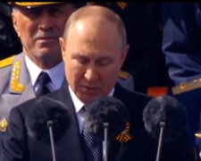 Władimir Putin/YouTube @Polska LIVE TV