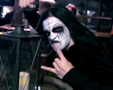 Naukowcy obalili stereotyp. Black metal poprawia koncentrację i zwiększa wydajność w pracy