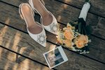 Z życia wzięte. "Goście dali nam koperty z życzeniami": W jednej z nich ukryto prawdę o moim mężu