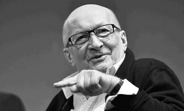 Ogromna strata dla polskiej kultury. Wojciech Pszoniak we wzruszających wspomnieniach przyjaciół
