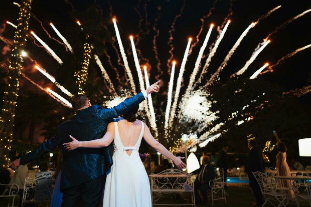 Z życia wzięte. "Moja najlepsza przyjaciółka przyszła na mój ślub w białej sukience": Twierdziła, że to żaden problem