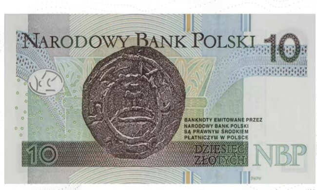 10 zł, screen Youtube @NBPpl