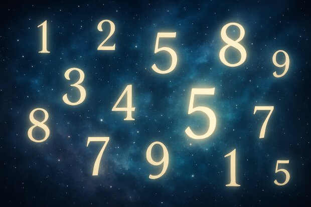 numerologia @AI