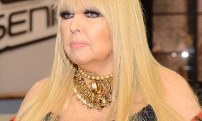 Maryla Rodowicz/YouTube @Plotki 24h