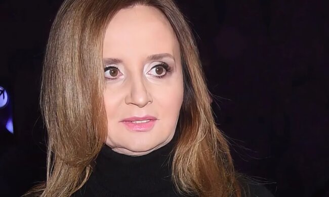 Joanna Kurska, źródło: YouTube/Aktualności 24h