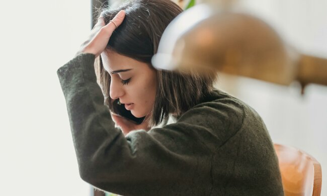 Zawiedziona żona, źródło: Pexels