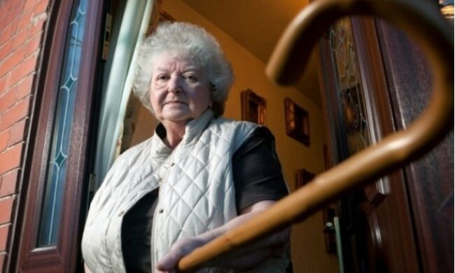 Wojna z sąsiadami, screen Google