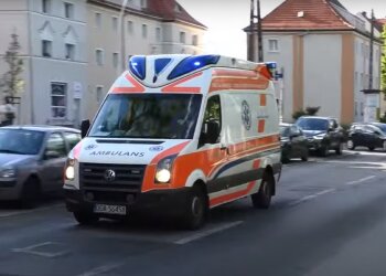 Karetka/YouTube @KlodzkoNeedsBatman