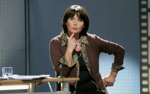 Elżbieta Jaworowicz