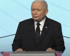 Jarosław Kaczyński, źródło: YouTube/Prawo i Sprawiedliwość