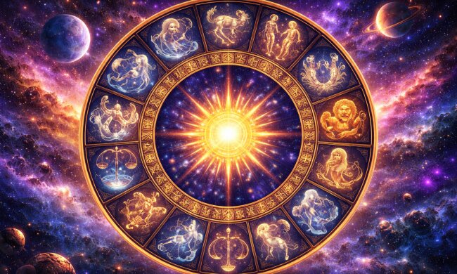 21 marca wszechświat wysyła wyraźny sygnał. Cztery znaki zodiaku odczują to najmocniej