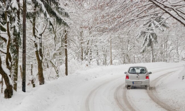 W Polsce szykuje się zima stulecia, są najnowsze prognozy pogody. Kiedy się zacznie