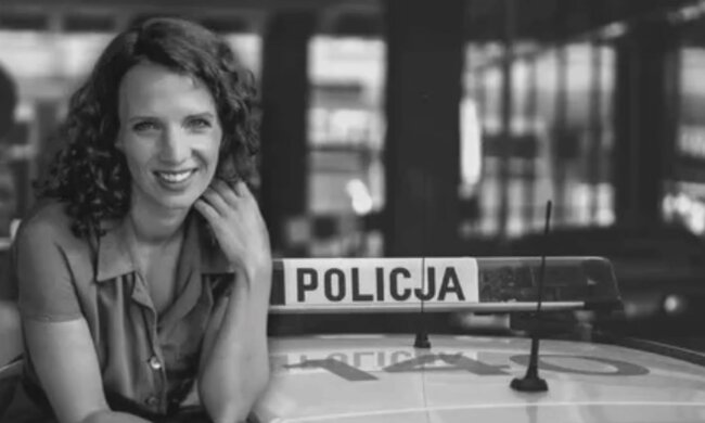 Magdalena Majtyka, screen Youtube @Ploteczek