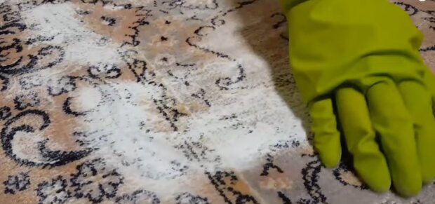 Plamy na dywanie nie będą już dłużej problemem. Wszystko dzięki tym prostym domowym sposobom