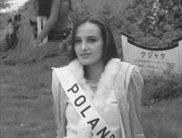 Agnieszka Kotlarska/YouTube