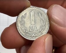 Moneta z 1957 roku/YT @Marciniak | Dom Aukcyjny Gabinet Numizmatyczny