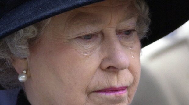 Królowa Elżbieta napisała pożegnalny list. Jego treść chwyta za serce!