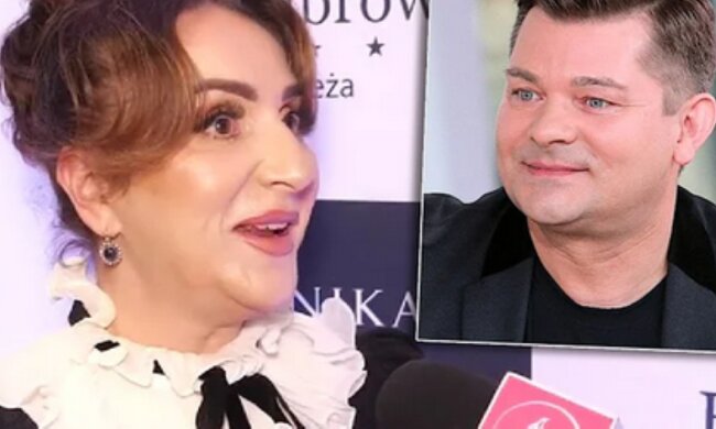 Danuta i Zenek Martyniukowie/YouTube @Jastrząb Post