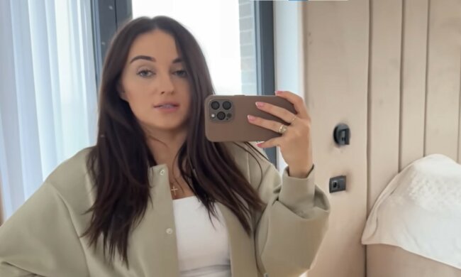 Anna Bardwoska, screen Youtube @aniabardowska