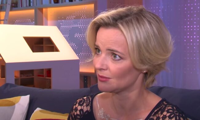 Monika Zamachowska / YouTube: Plejada