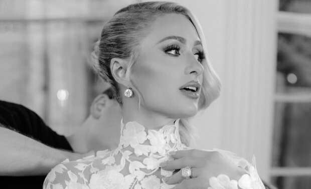 Paris Hilton. Źródło: instagra.com