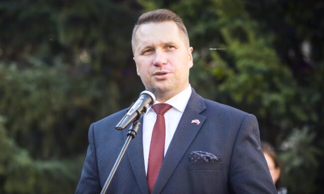 Minister Edukacji i Nauki zabrał głos w sprawie powrotu do szkół. Kiedy uczniowie znów zasiądą w szkolnych ławkach