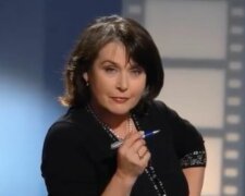 Elżbieta Jaworowicz/YouTube @Ajin Studio