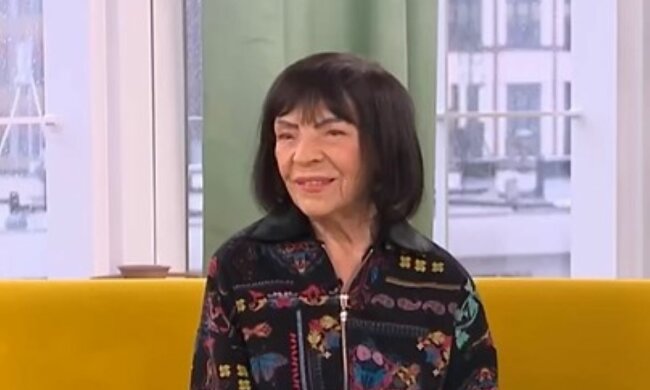 Sława Przybylska/YouTube @tvn