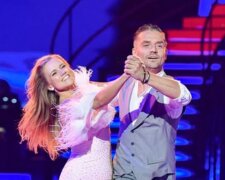 Marcin Rogacewicz z mamą, Agnieszka Kaczorowska/Instagram @Taniec z gwiazdami