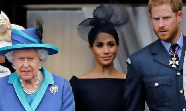 Królowa Elżbieta II