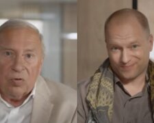 Jerzy Stuhr, Maciej Stuhr/YouTube @TVN Series