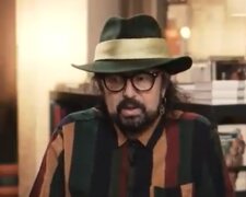 Zbigniew Hołdys/YouTube @TVP
