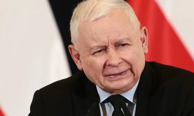 Jarosław Kaczyński/YouTube @naTemat.pl