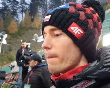 Kamil Stoch/YouTube @Super Express Sport