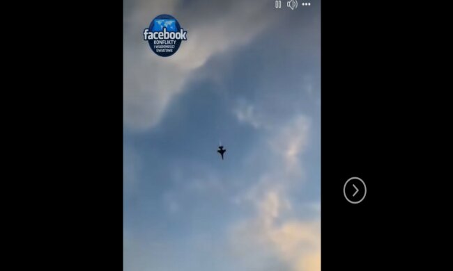 Wypadek samolotu w Polsce. Pilot nie żyje. Są nagrania