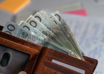 Pieniądze/Pixabay