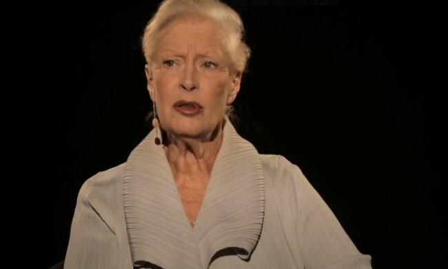 Beata Tyszkiewicz YouTube