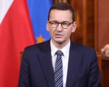 Mateusz Morawiecki/ YouTube @KPRM