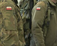 Żołnierze/YouTube @polsatnewspl