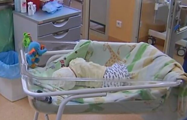 Sąd przyznał prawnego opiekuna dla noworodka urodzonego przez dwunastolatkę. Kto się nim zajmie