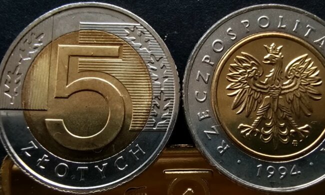 5 złotych, screen Youtube @zakapiorprl